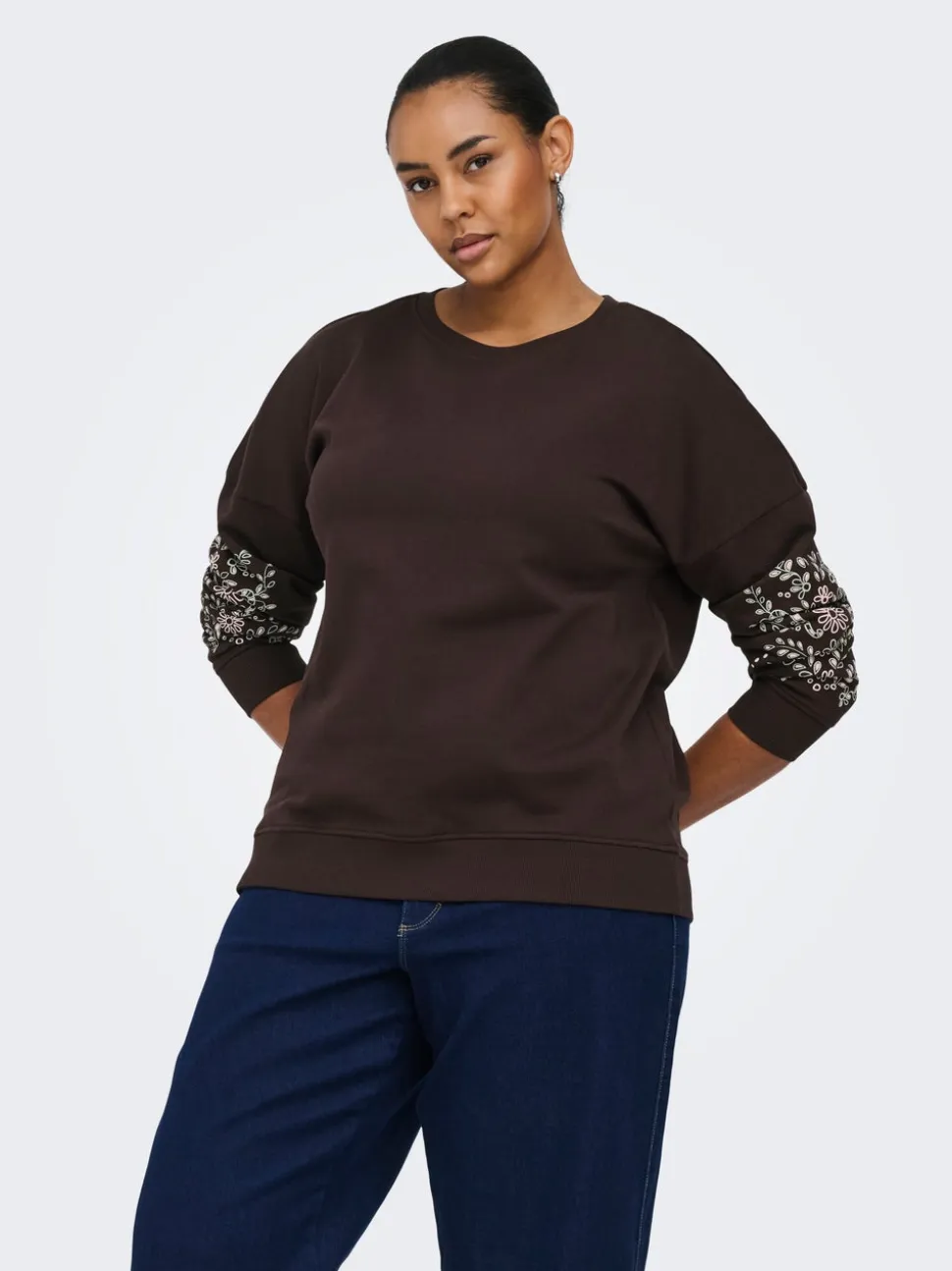CARALEXA Bluza