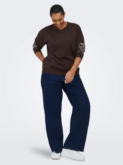 CARALEXA Bluza