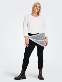 CARALINE 2-pack Szalik