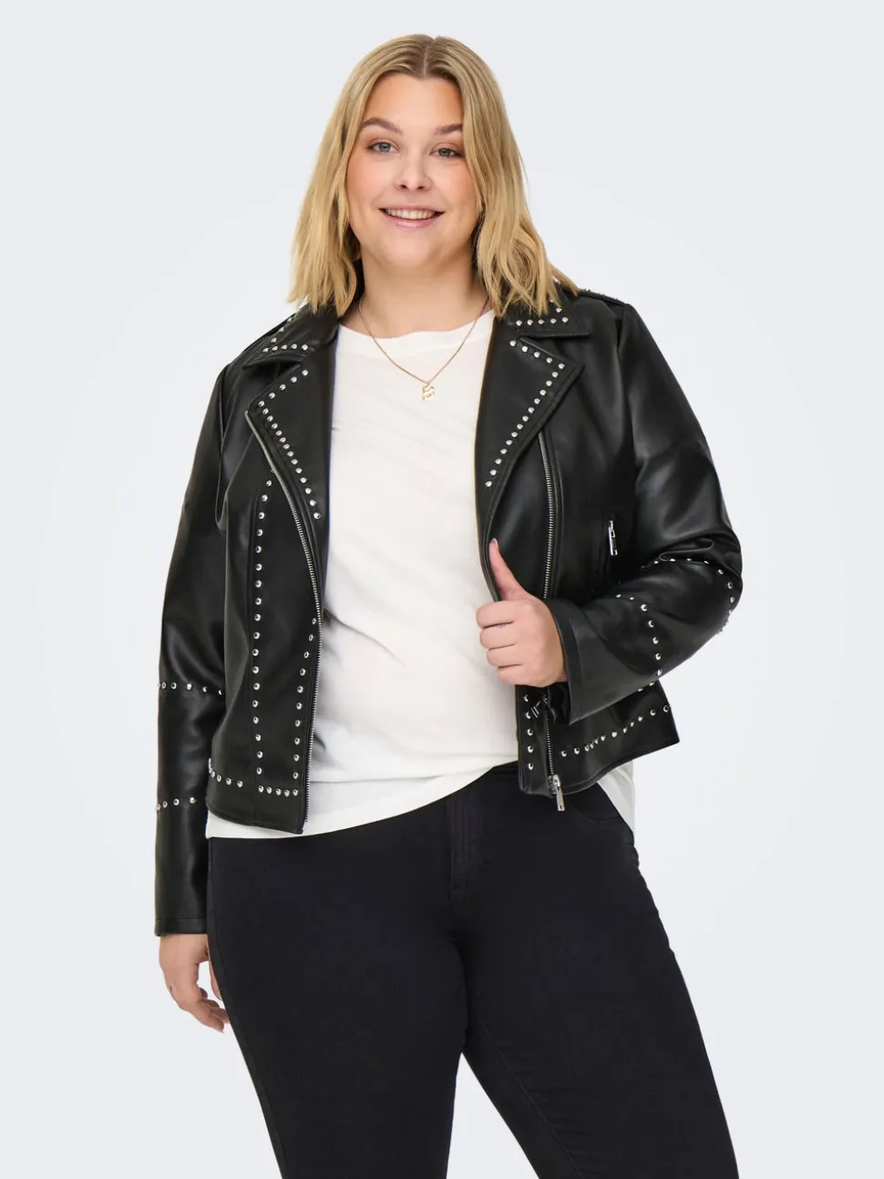 CARAUDREY Kurtka motocyklowa