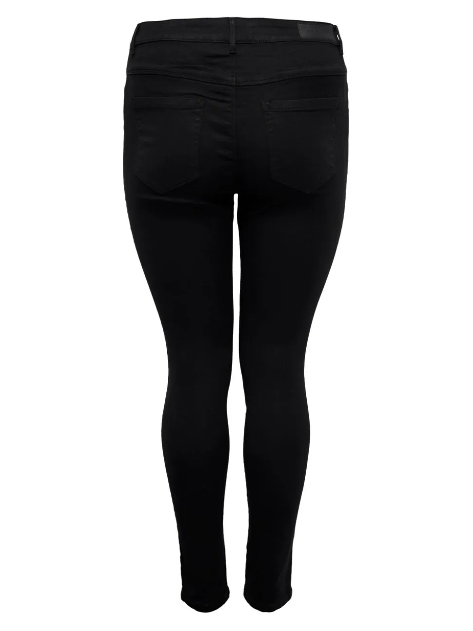 CARAUGUSTA Wysoka talia Krój skinny Jeans