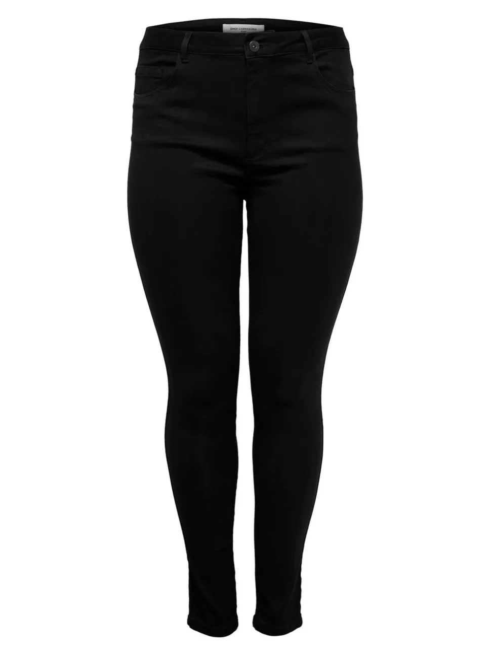 CARAUGUSTA Wysoka talia Krój skinny Jeans