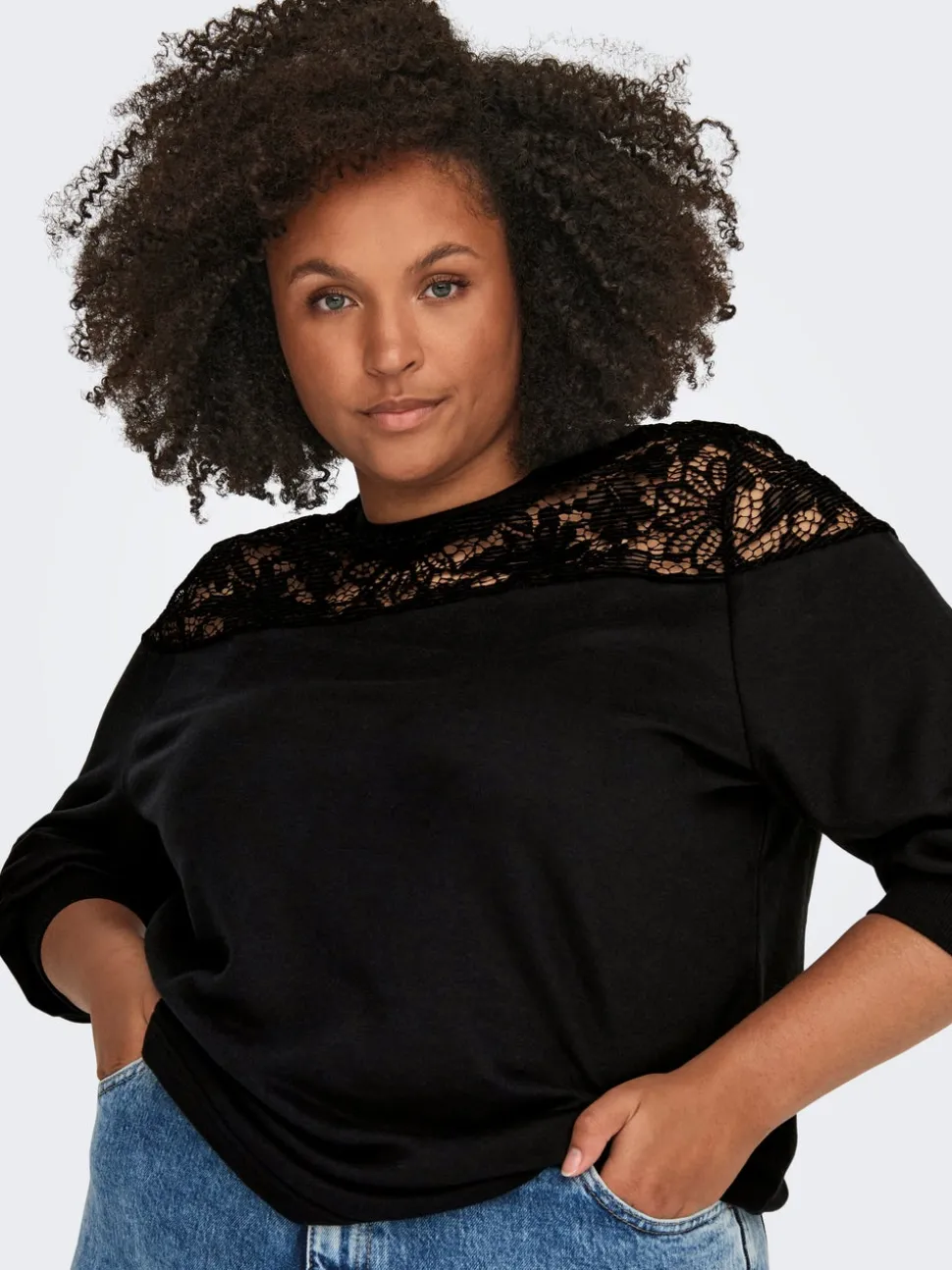 CARCATALINA Bluza