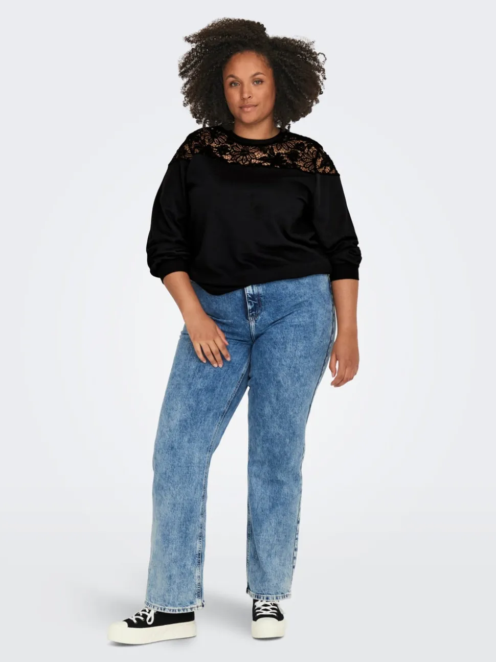 CARCATALINA Bluza