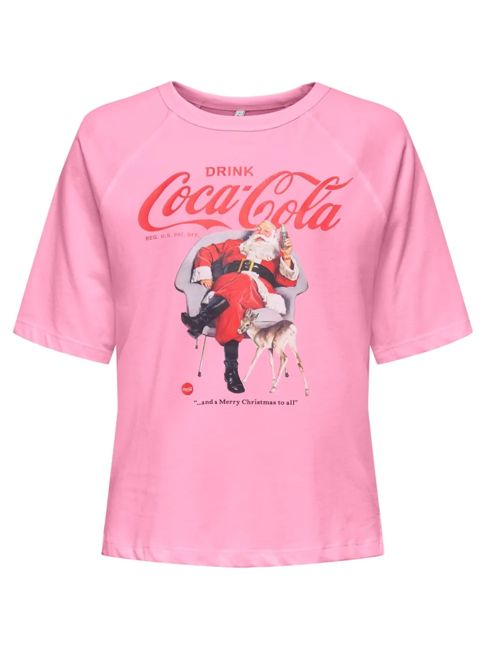 -CARCOCA T-shirt