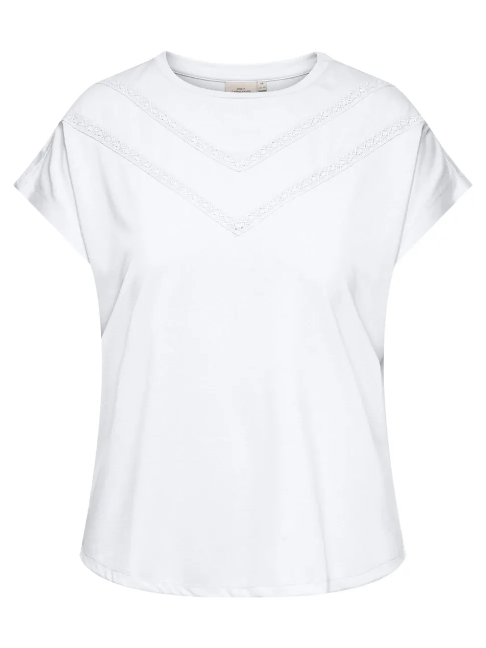 CARCORAL T-shirt