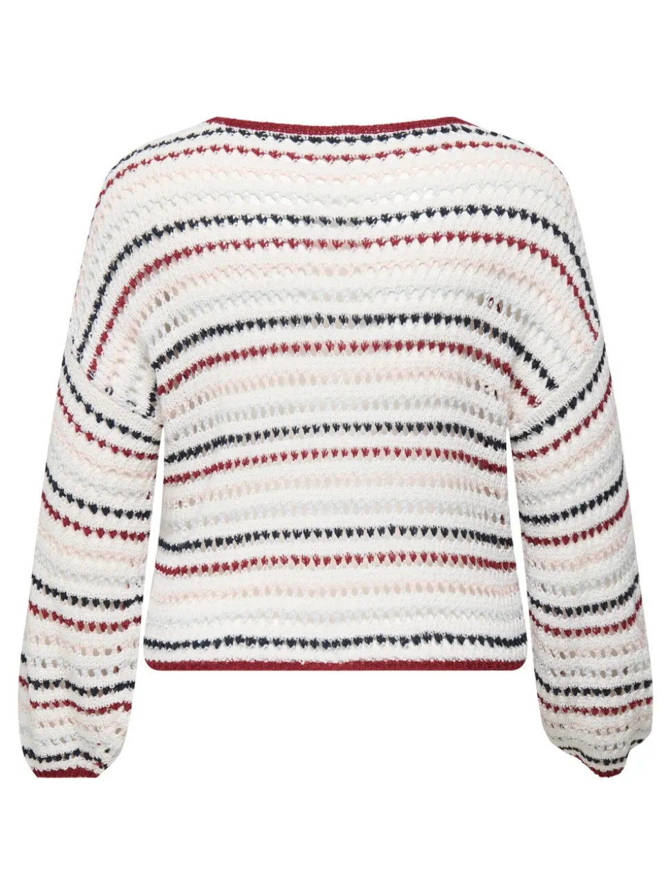 CARGENNA Sweter wkładany przez głowę