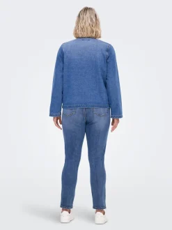 CARJENNA Kurtka jeansowa