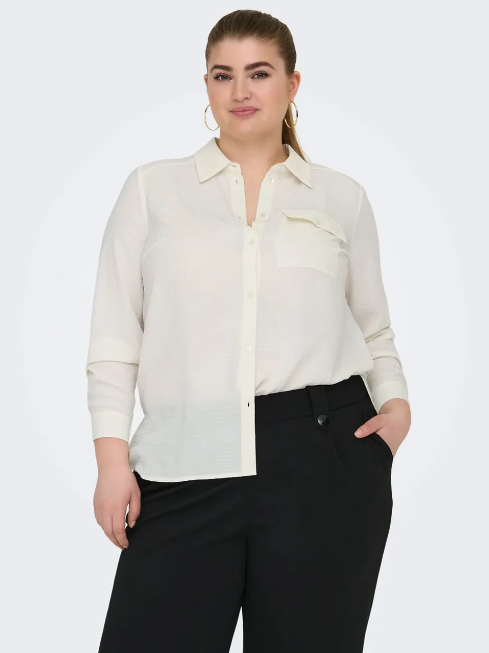 CARJOLEEN Koszula
