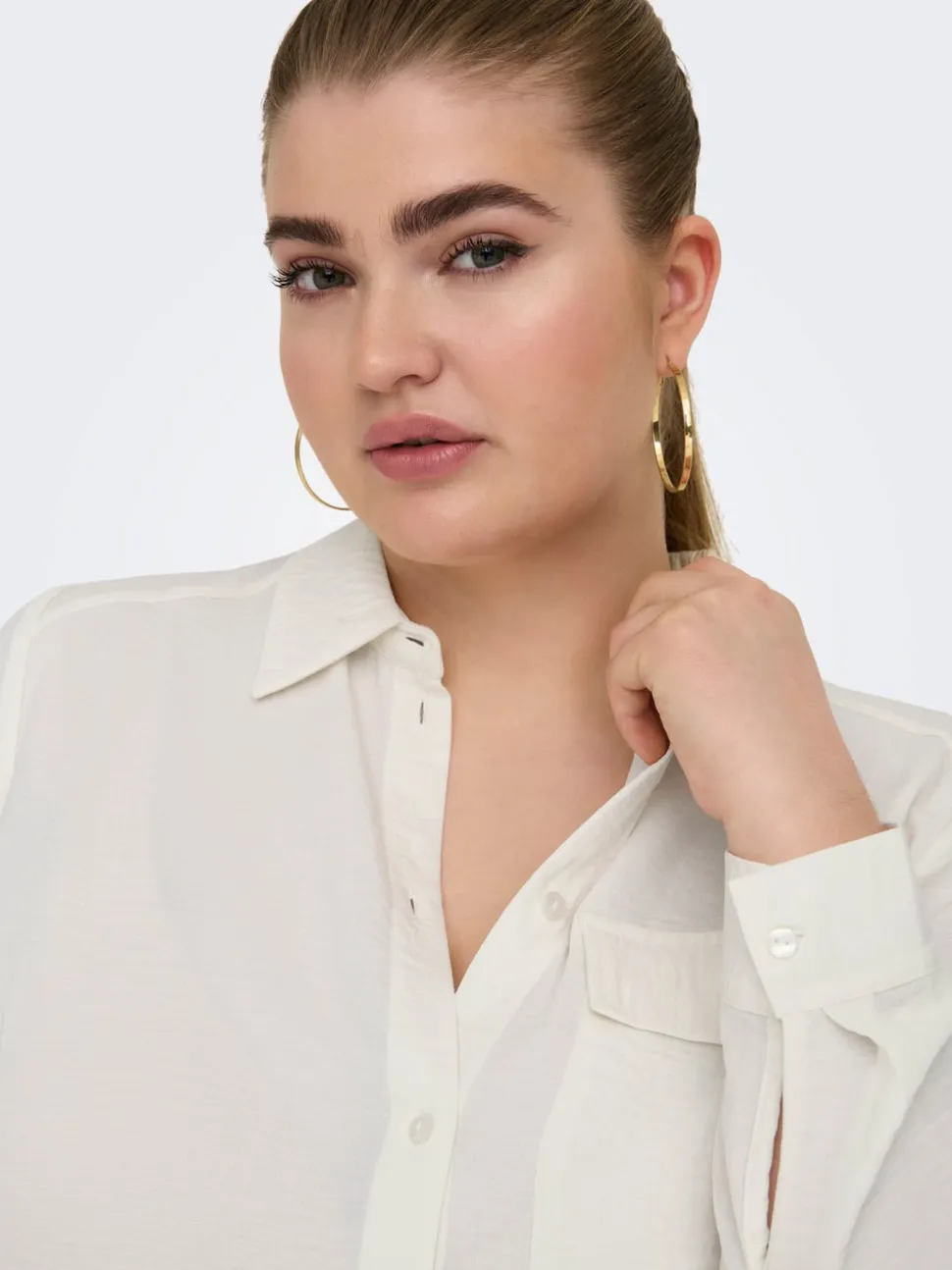 CARJOLEEN Koszula