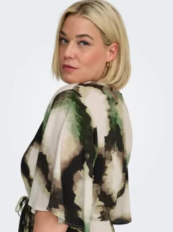 CARKERSTIN Długa sukienka