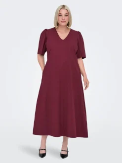 CARLINA Sukienka midi