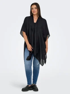 CARLUNA Kimono Marynarka