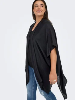 CARLUNA Kimono Marynarka