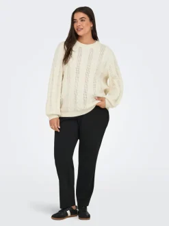 CARRUBINA Pullover