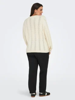 CARRUBINA Pullover