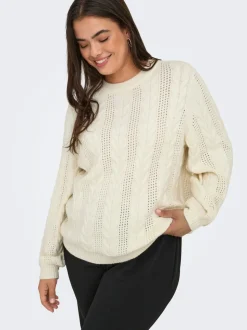CARRUBINA Pullover