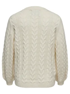CARRUBINA Pullover