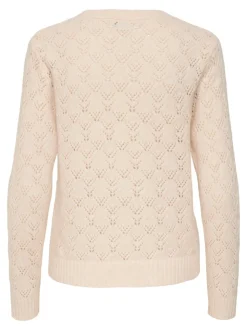 JDYAMANDA Sweter wkładany przez głowę