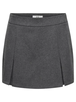 JDYCLEO Średnia talia Krój regularny Skort