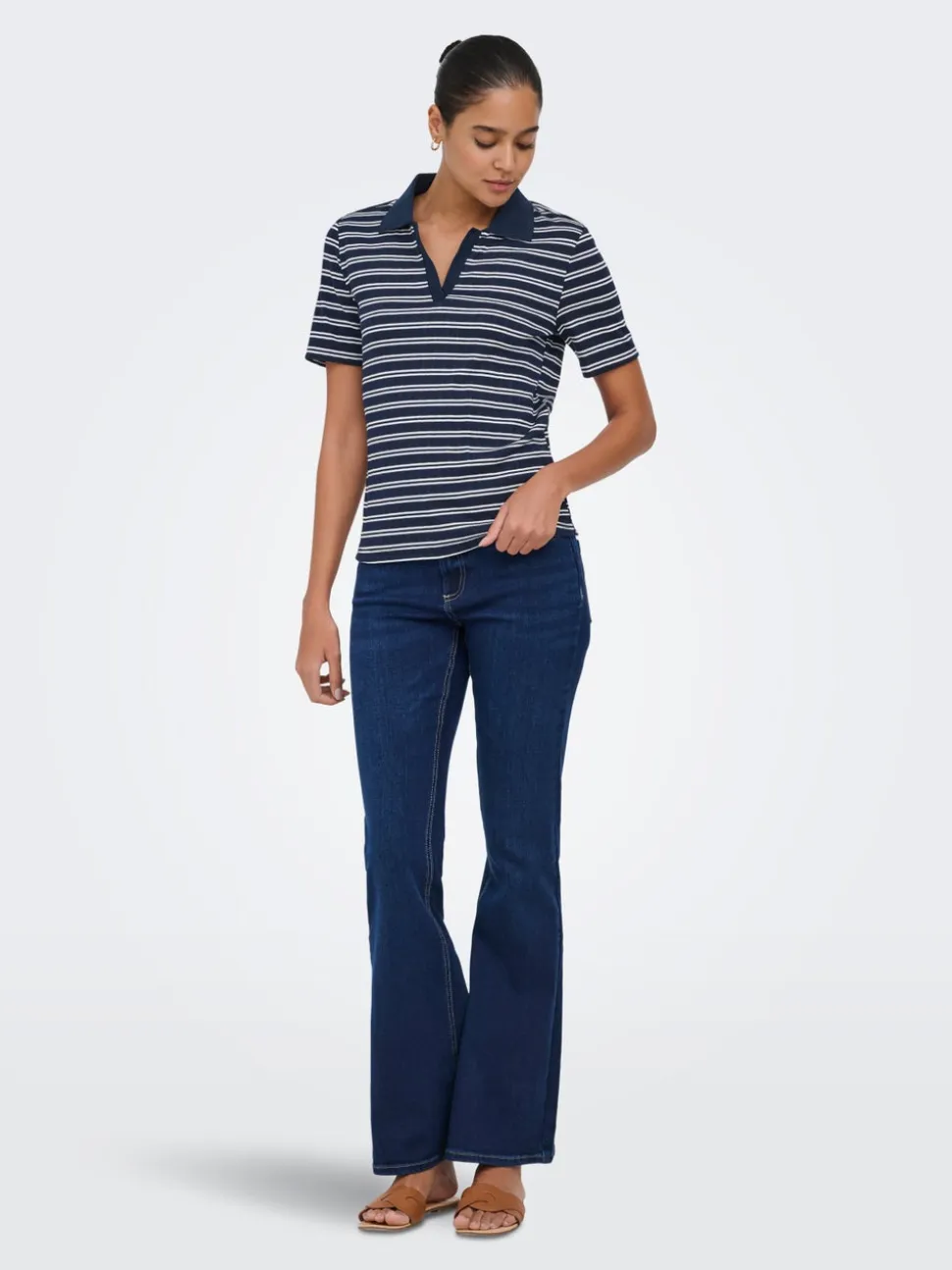 JDYHELGA Polo