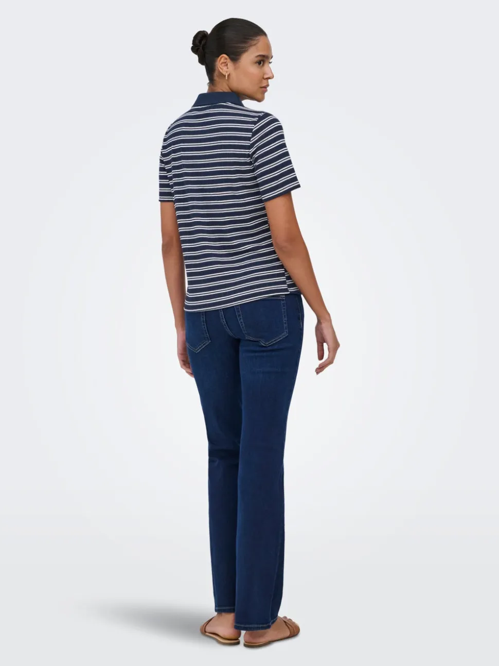 JDYHELGA Polo