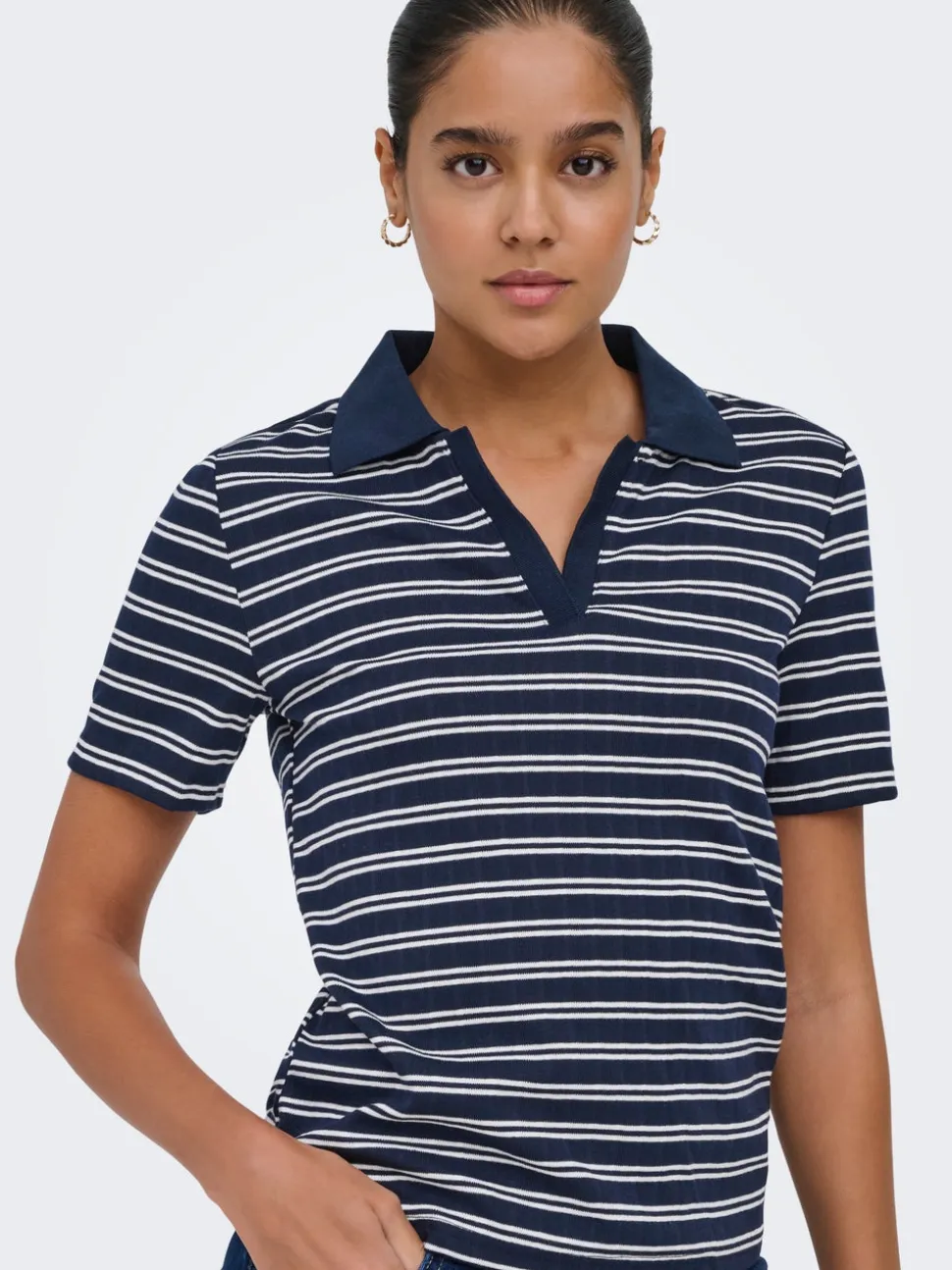 JDYHELGA Polo