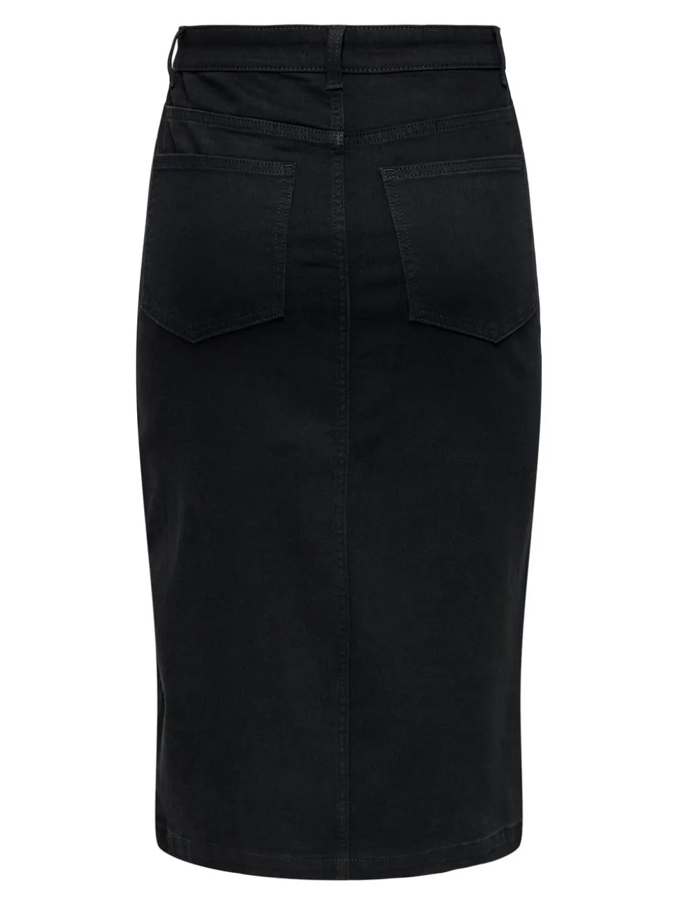 JDYMOON Jeans Spódnica jeansowa Spódnica midi