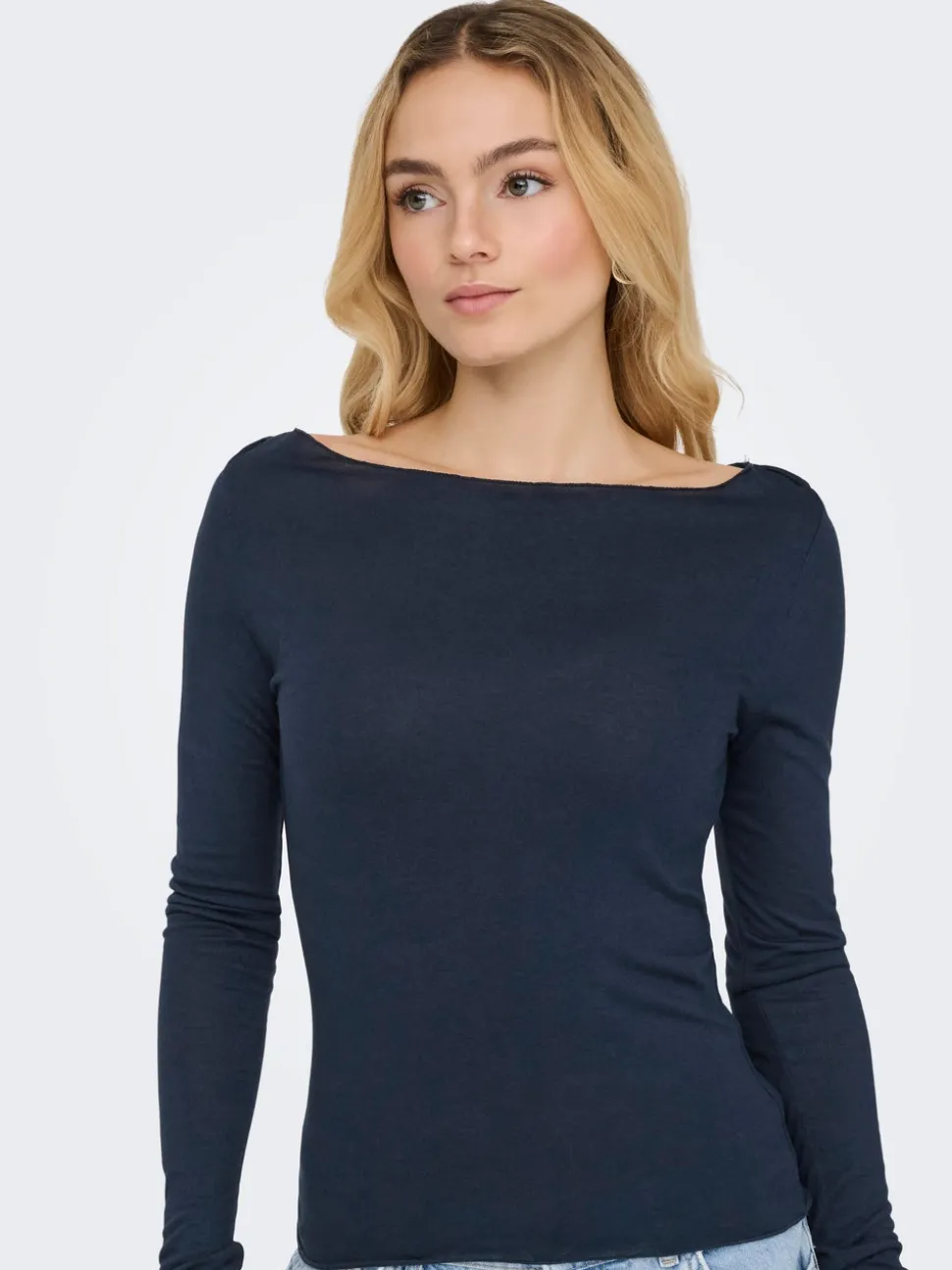 JDYSUMA WOOLBLEND Góra
