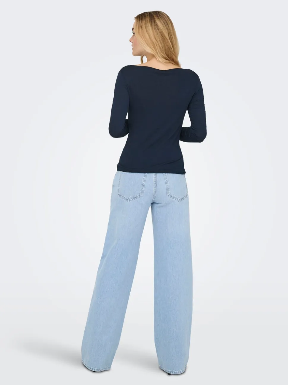 JDYSUMA WOOLBLEND Góra