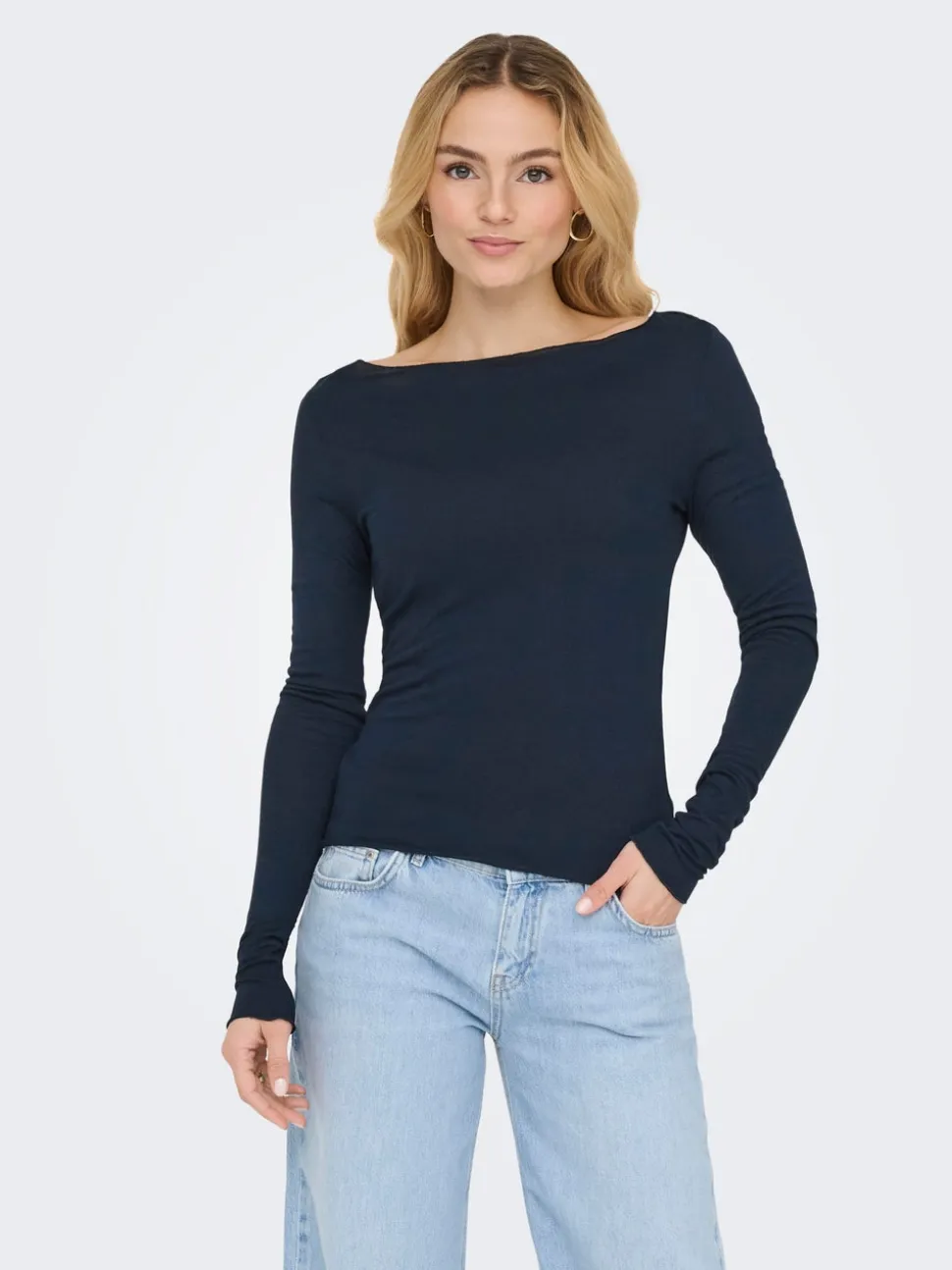 JDYSUMA WOOLBLEND Góra