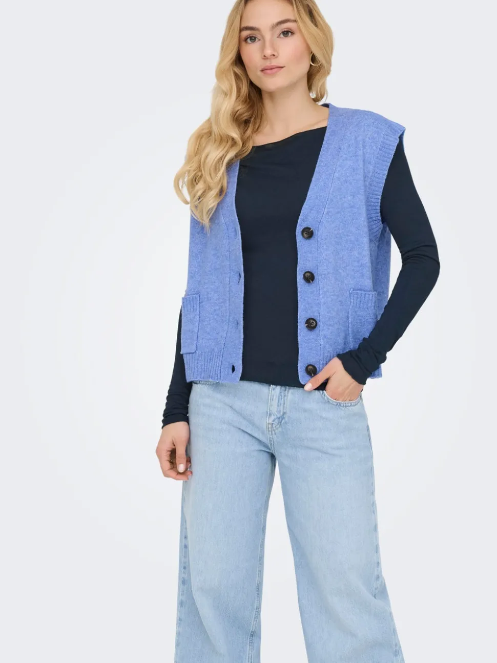 JDYSUMA WOOLBLEND Góra