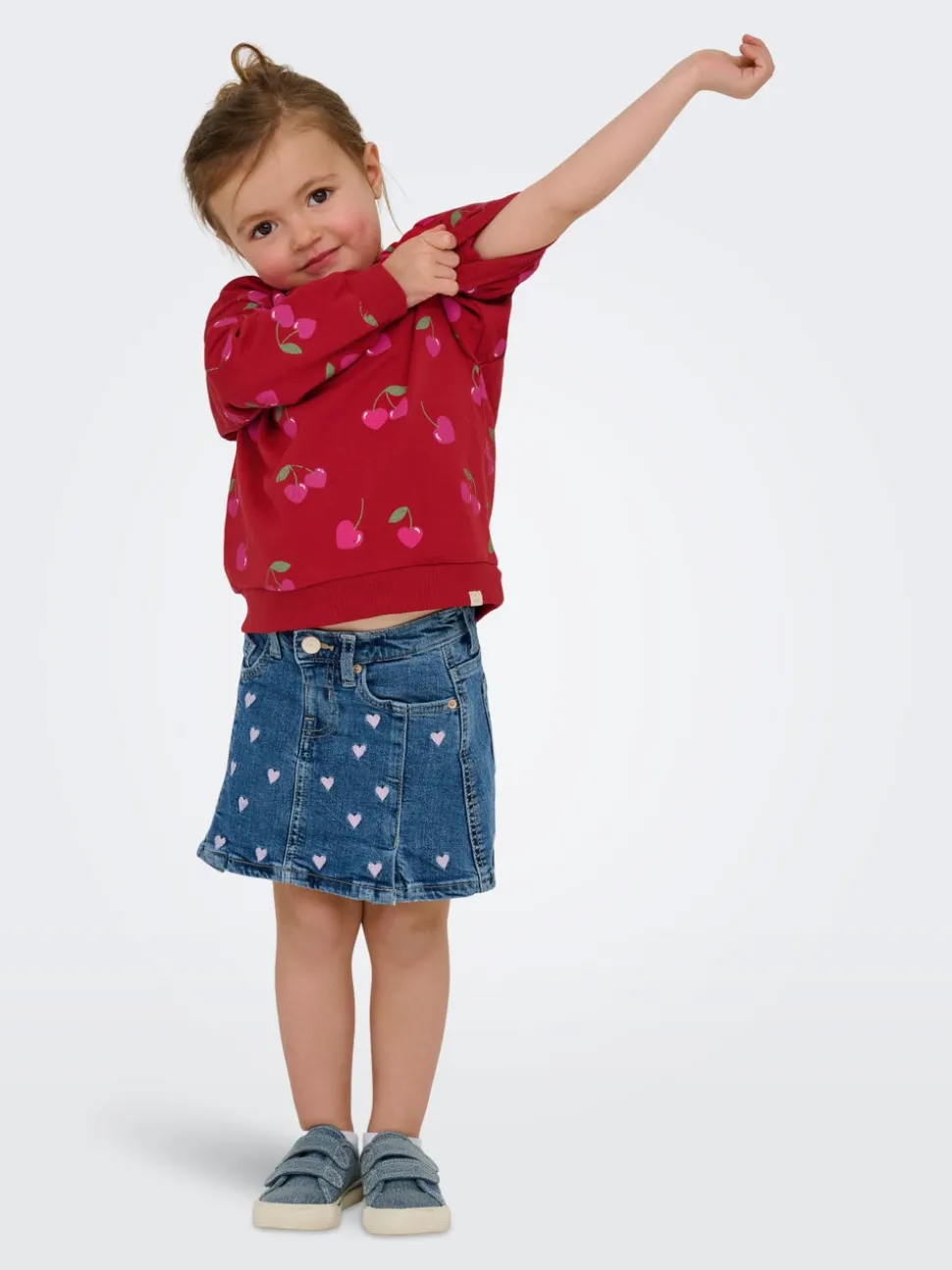 KMGARTSY Bluza