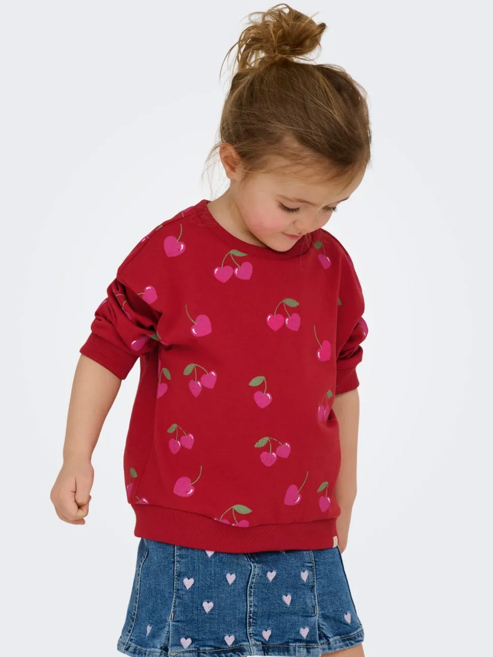 KMGARTSY Bluza