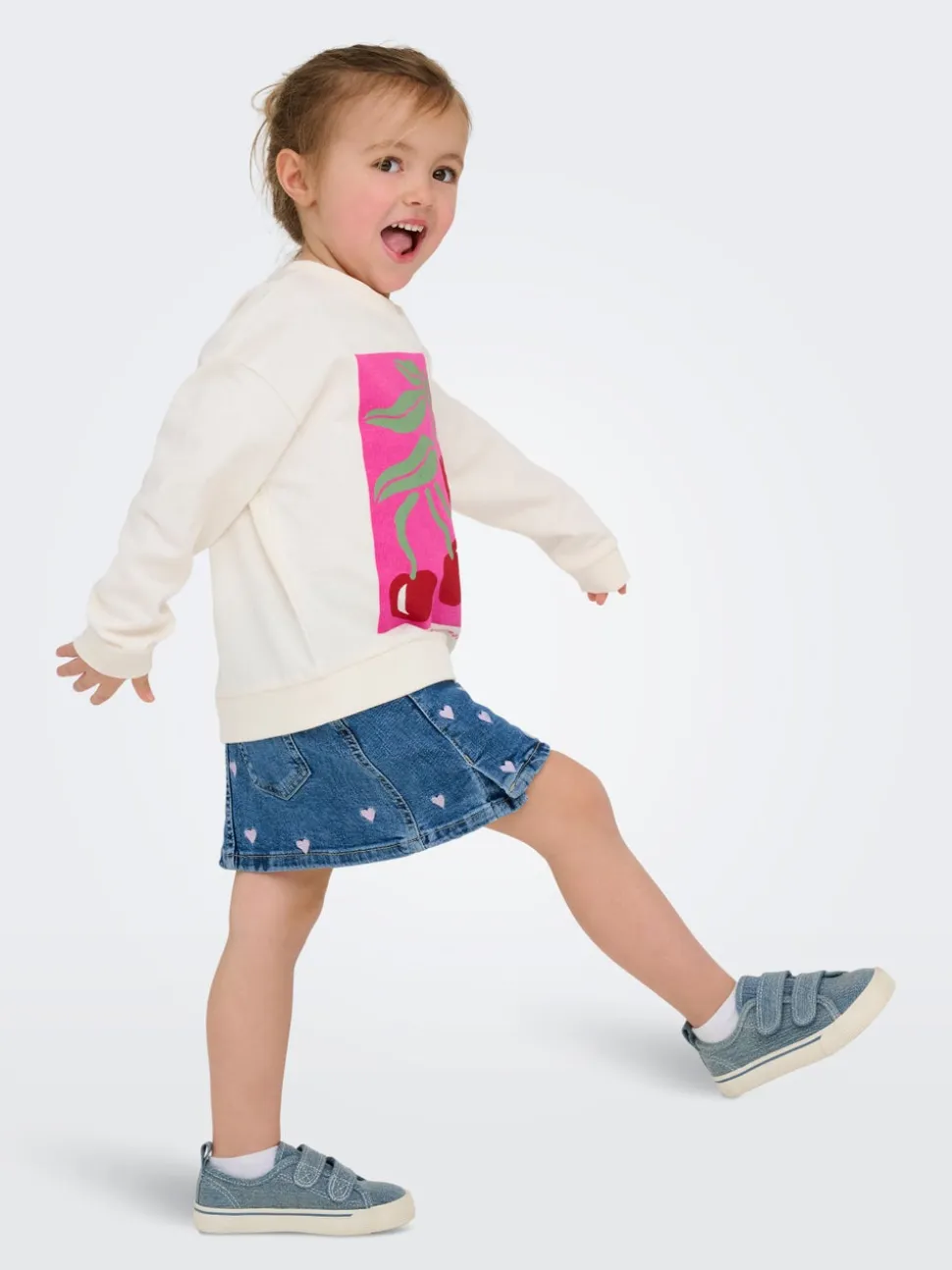 KMGARTSY Bluza