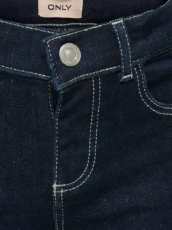 KMGBLUSH Krój wide leg Jeans