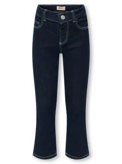 KMGBLUSH Krój wide leg Jeans