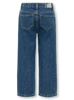 KMGCARLY Krój prosty Jeans