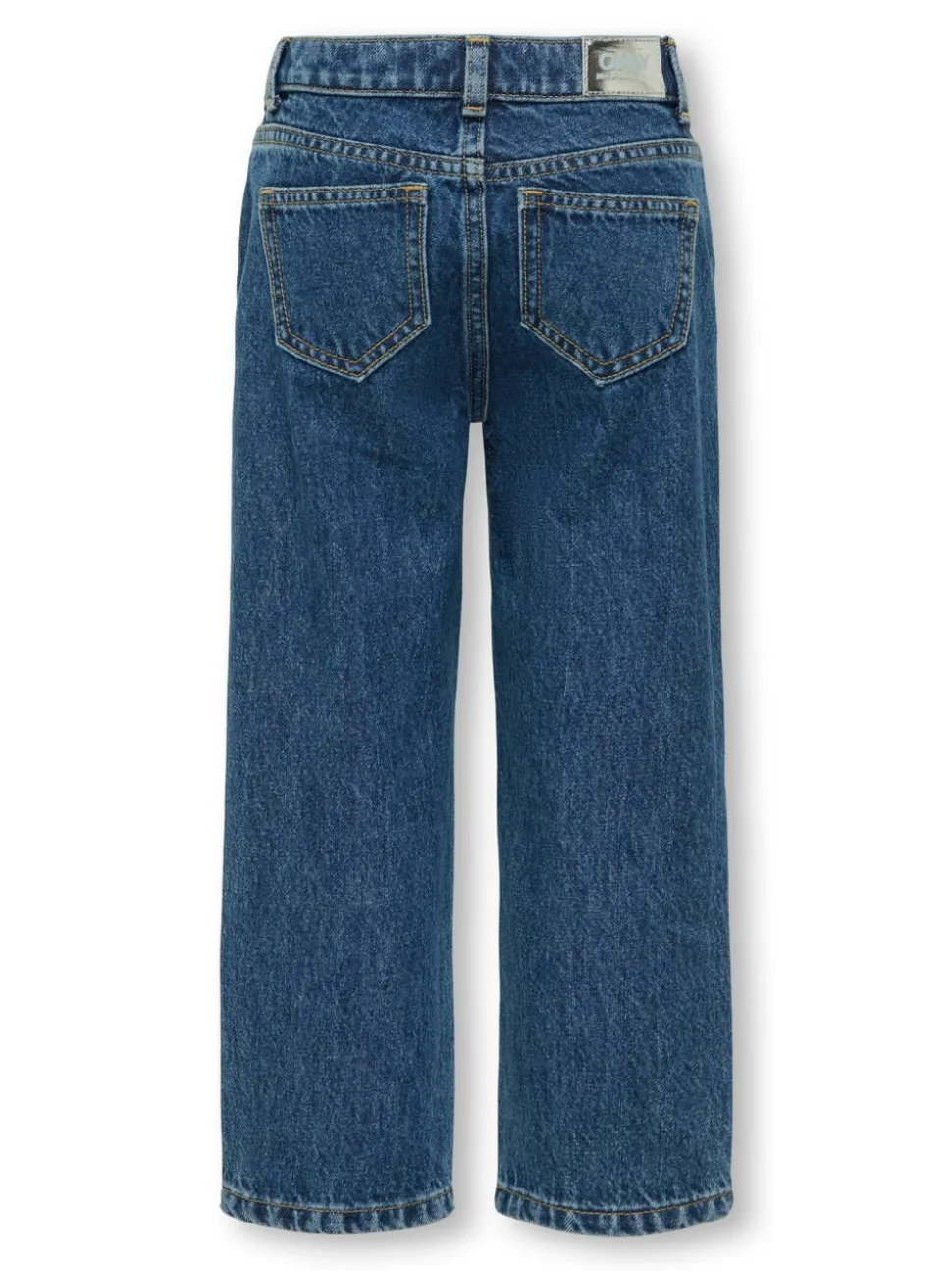 KMGCARLY Krój prosty Jeans