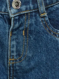 KMGCARLY Krój prosty Jeans