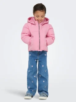 KMGDOLLY Kurtka puchowa