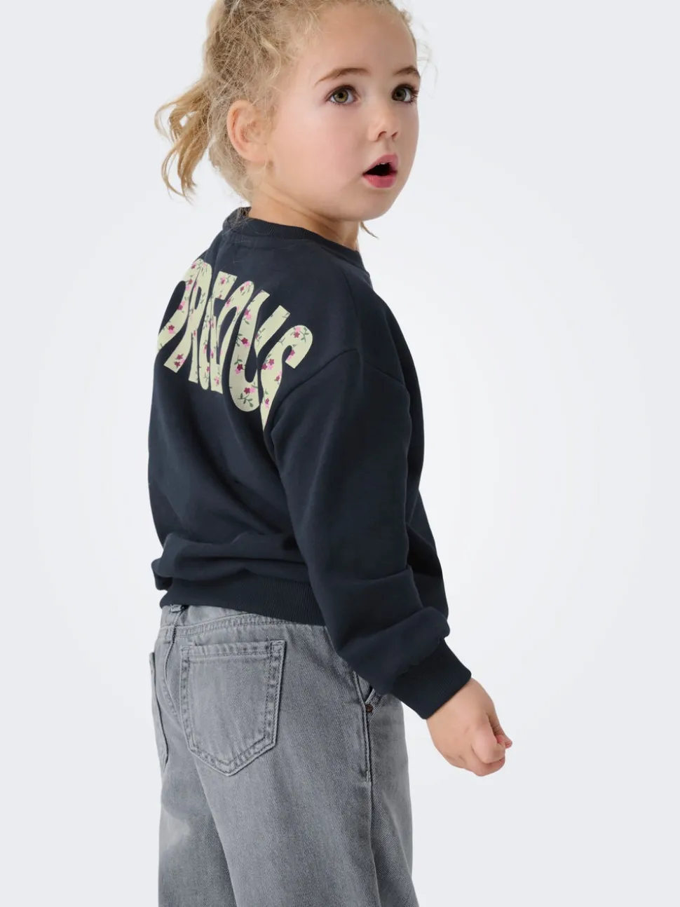 KMGGEORGIA Bluza