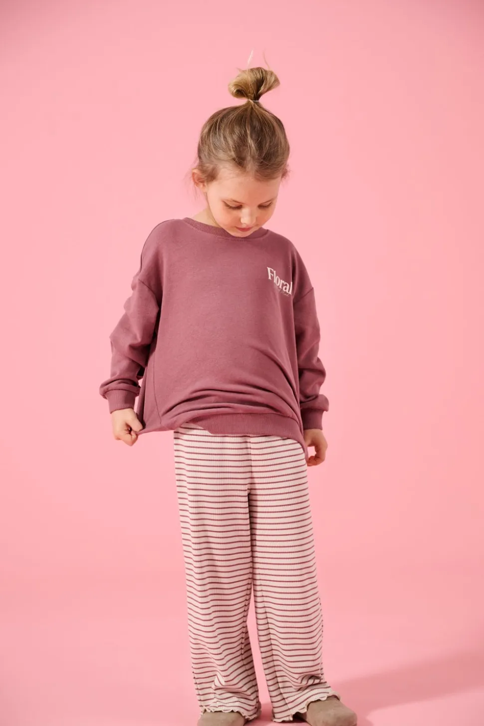 KMGGEORGIA Bluza