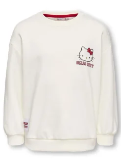 KMGKITTEN Bluza