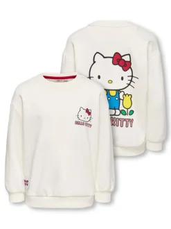 KMGKITTEN Bluza