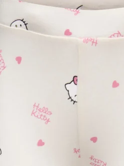 KMGKITTEN Krój slim Getry