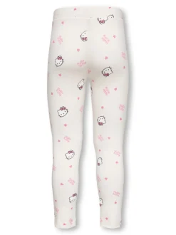 KMGKITTEN Krój slim Getry