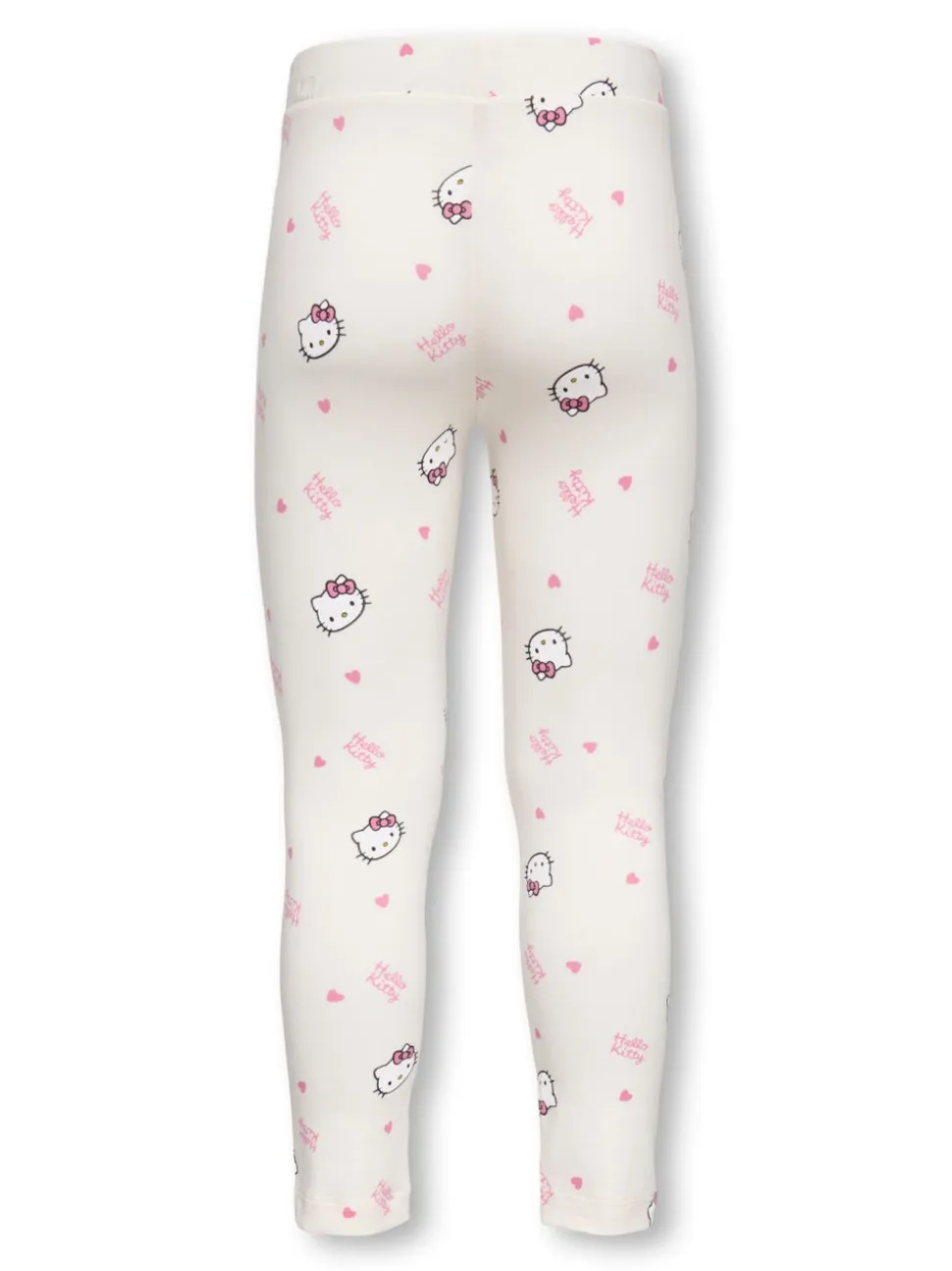KMGKITTEN Krój slim Getry