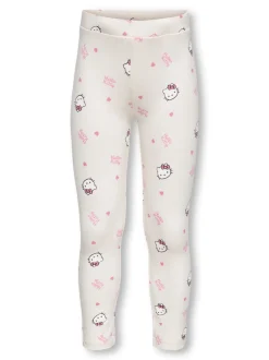 KMGKITTEN Krój slim Getry