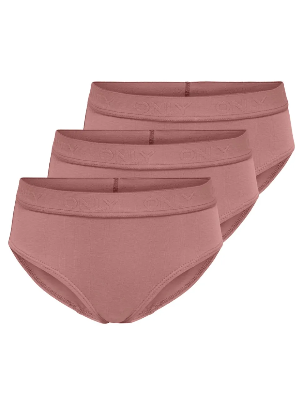 KMGLOLA 3-pack Majtki